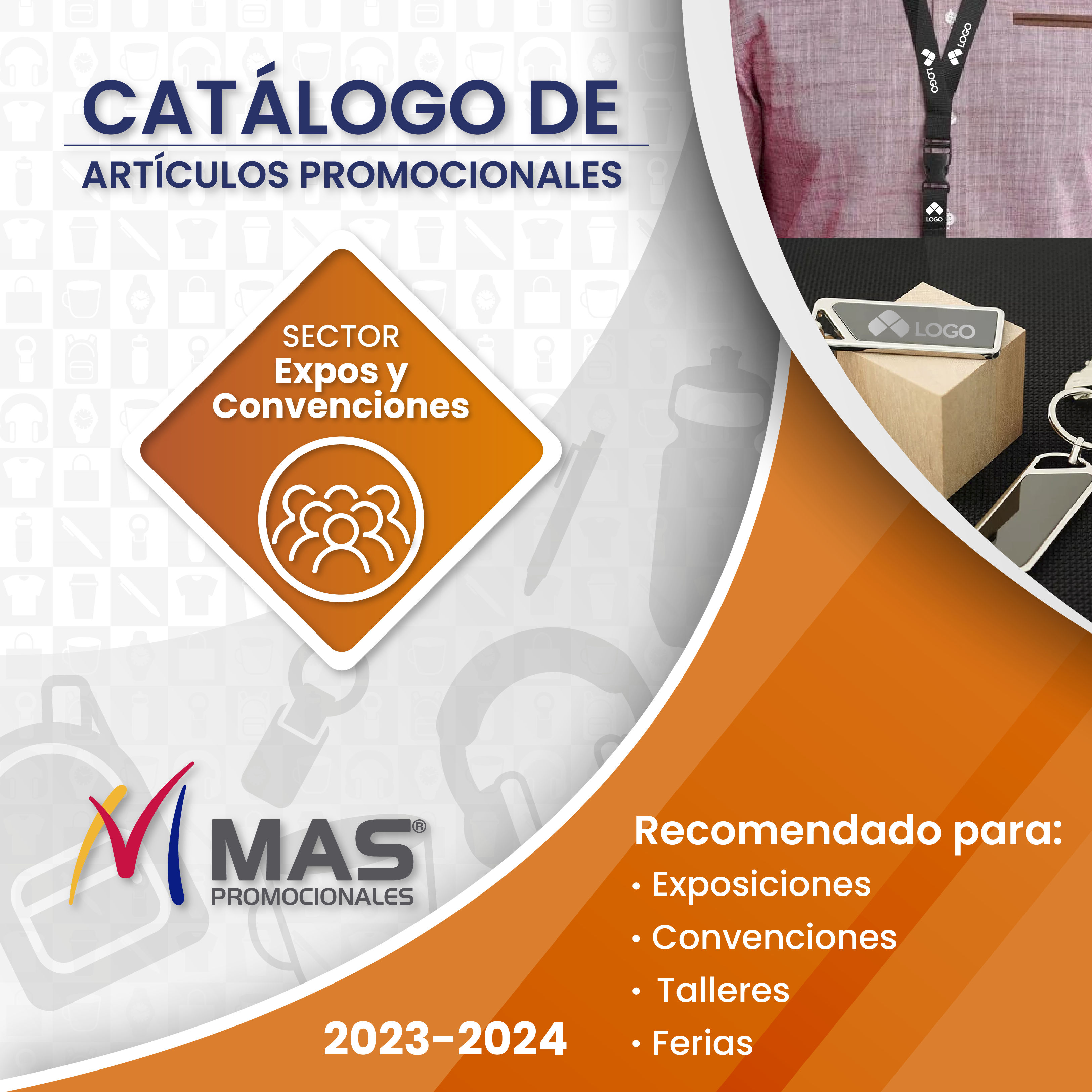 Expos y Convenciones