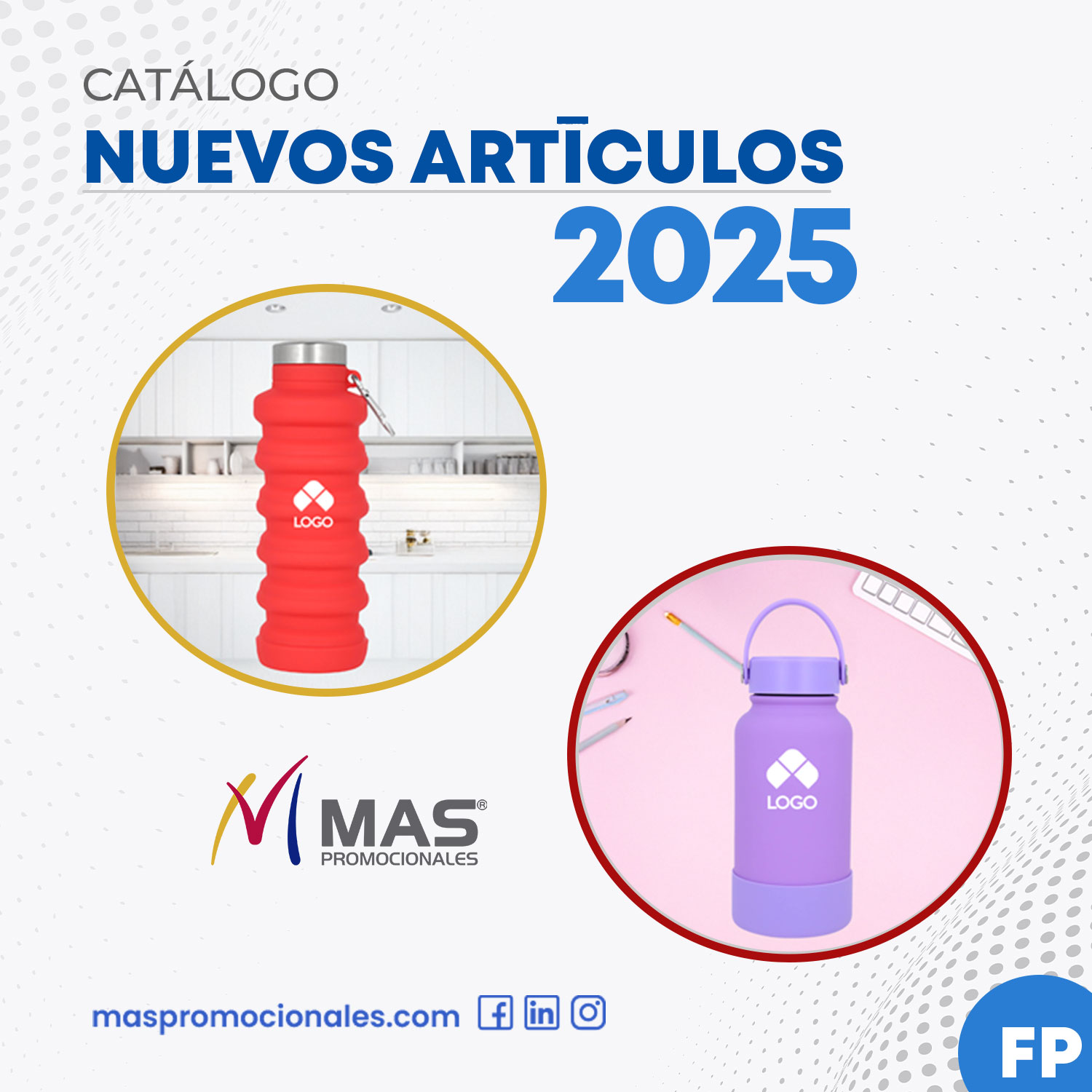 Catálogo FP