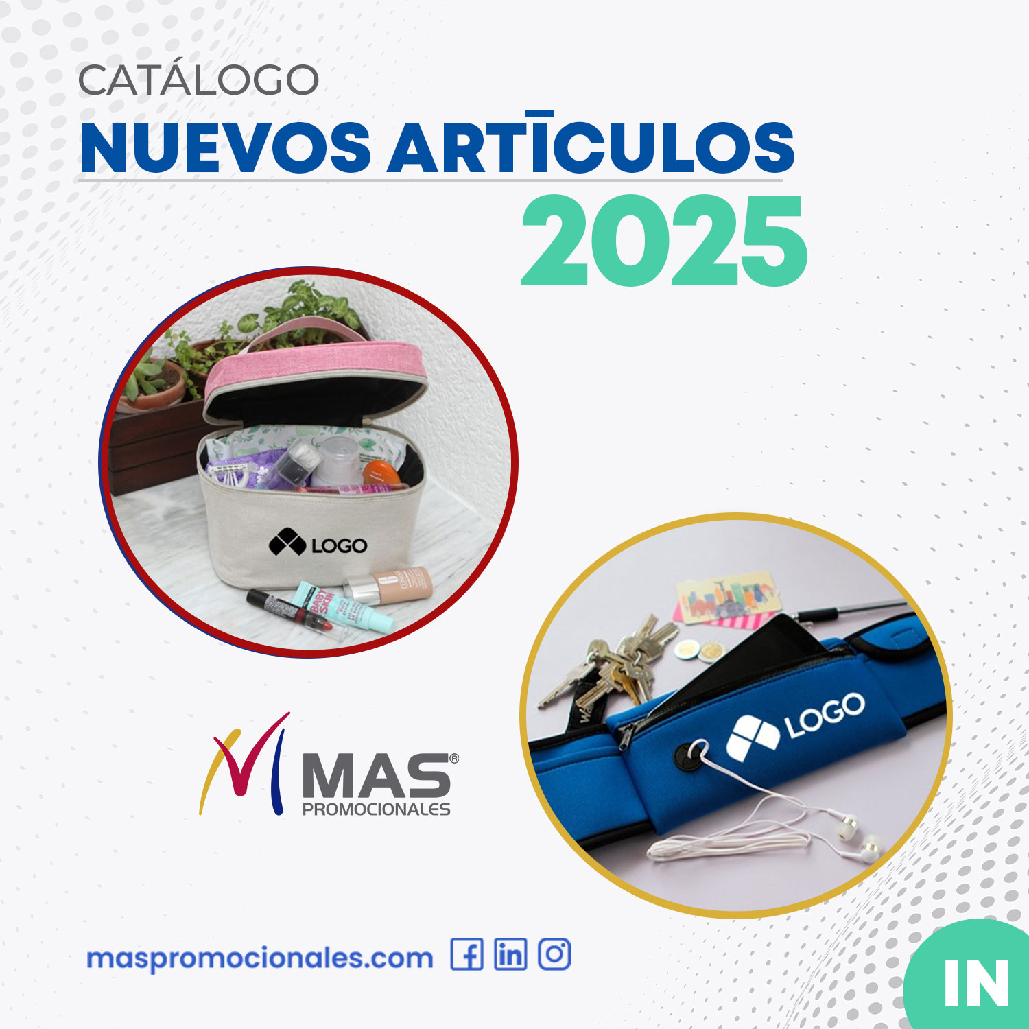 Catálogo IN