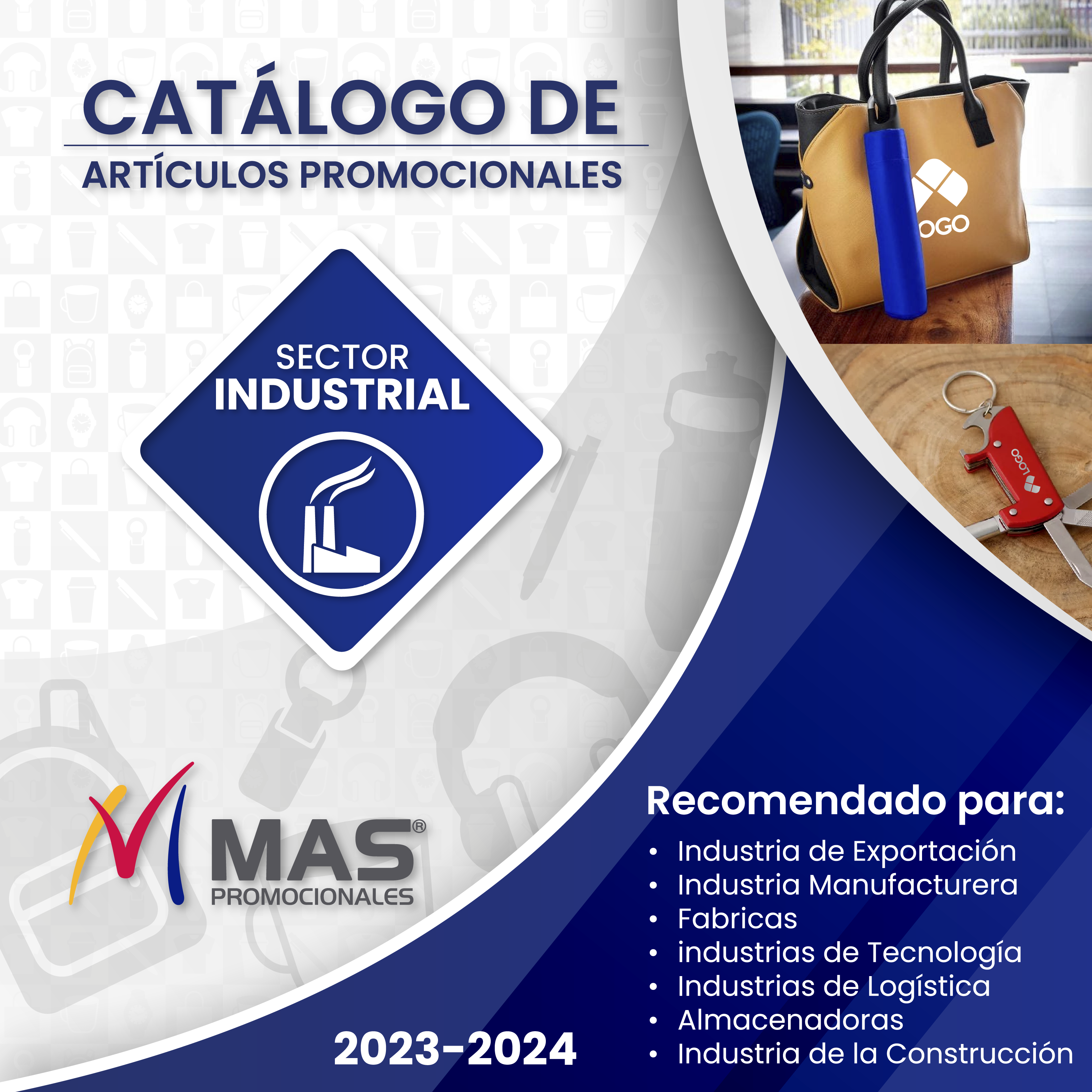 Industrial