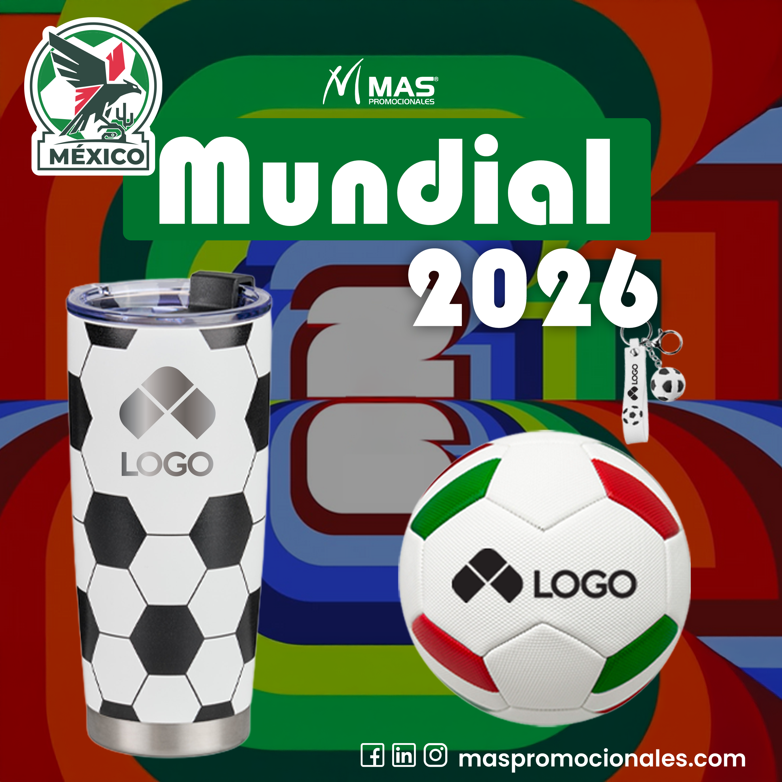Mundial de Fútbol