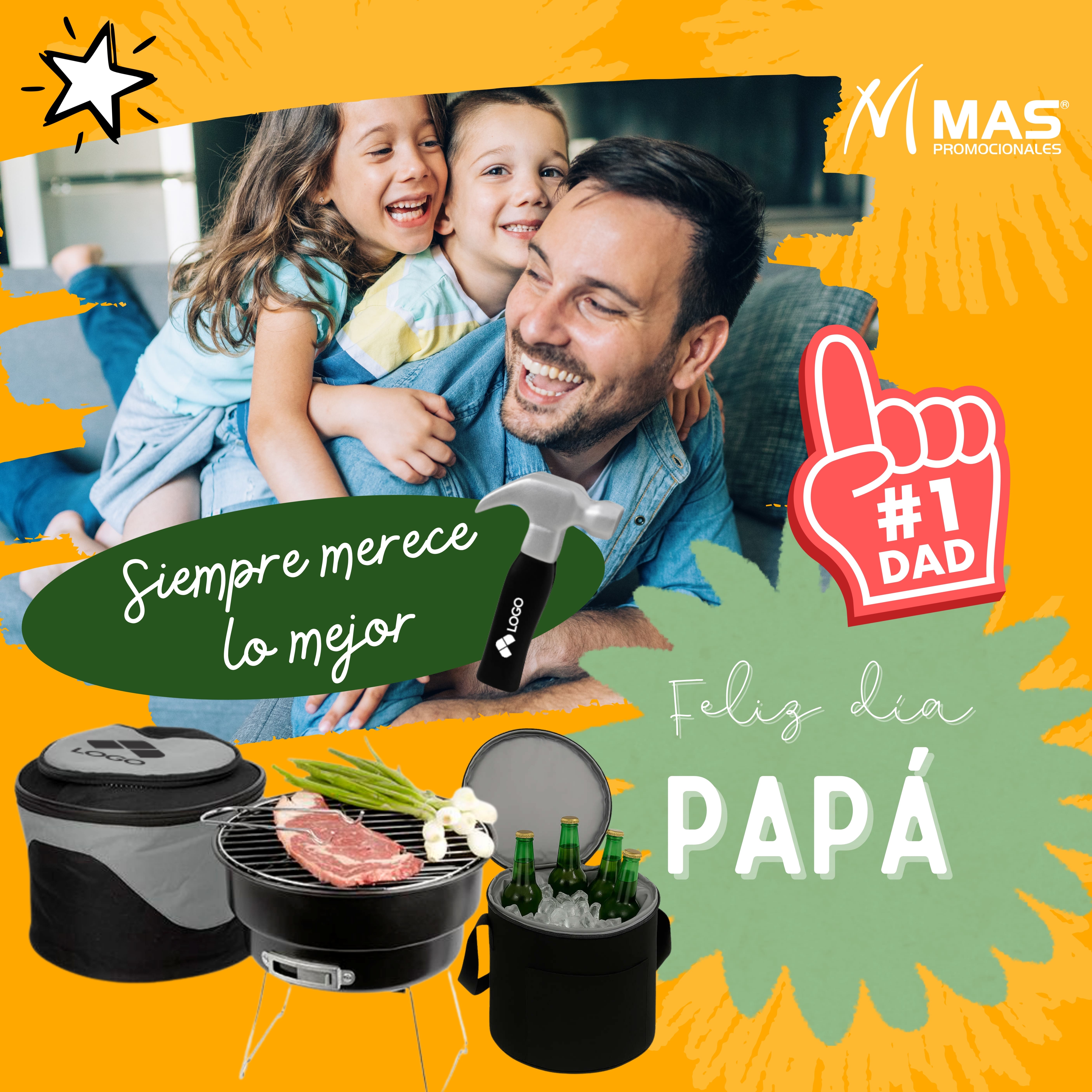 Día del Padre